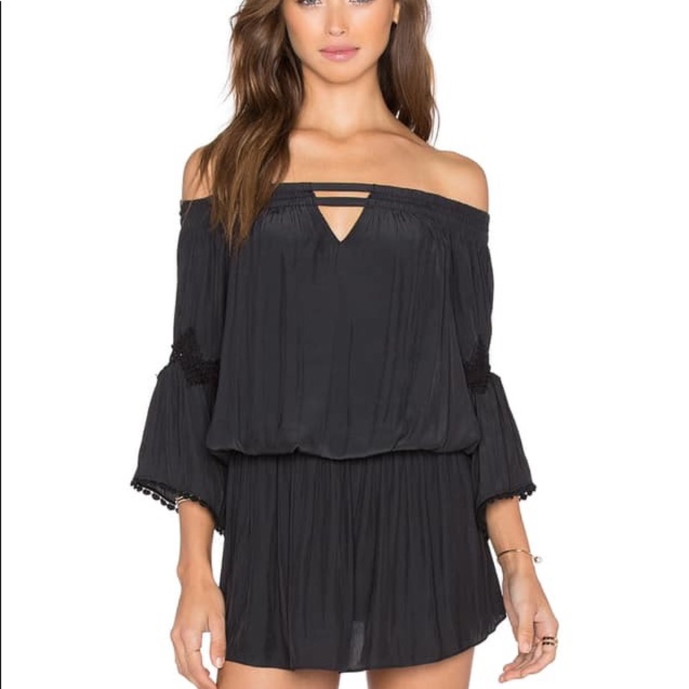 Ramy Brook Dress